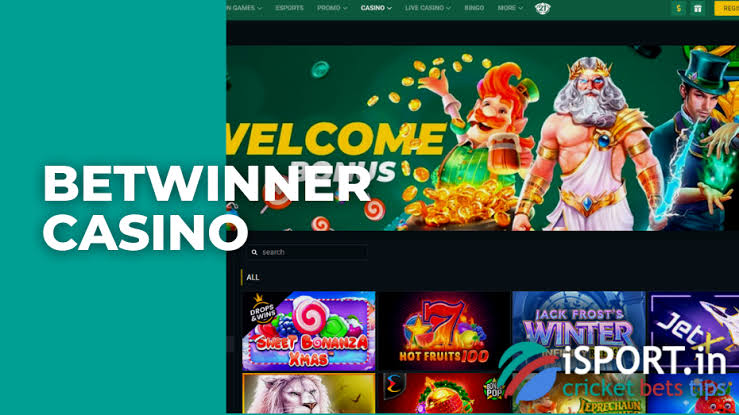 BetWinner Online Casino Your Ultimate Gaming Experience 1505054006