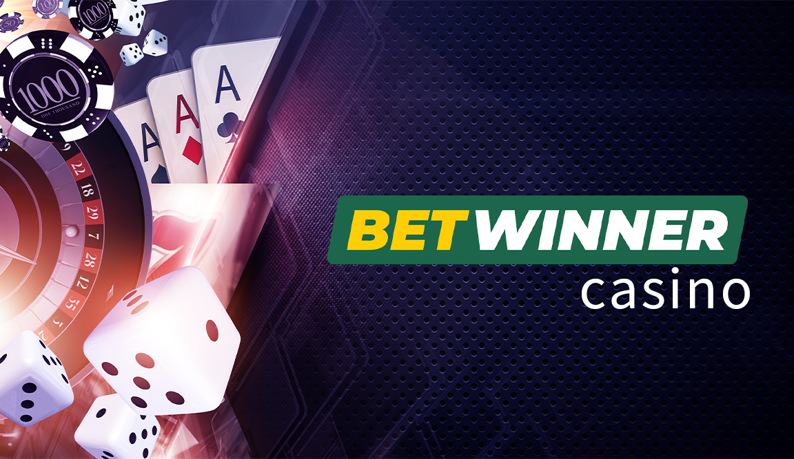 BetWinner Online Casino Your Ultimate Gaming Experience 1505054006
