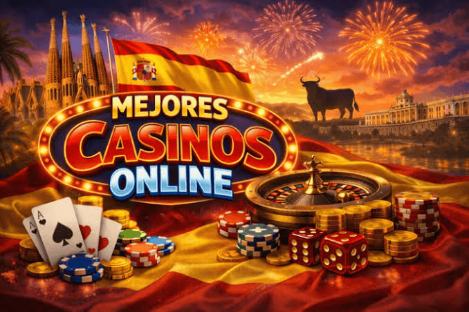 Casino Bono Mejores España 2026 Descubre las Ofertas Más Atractivas