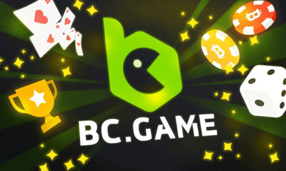 Experience the Best Online Gaming at BC.Game Thailand