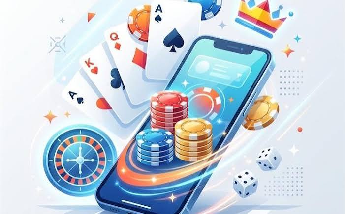 Juegos de Casino Gratis Online con Dinero Diversión y Oportunidades