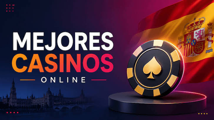 Los Mejores Bonos de Slots en Casinos Online en España