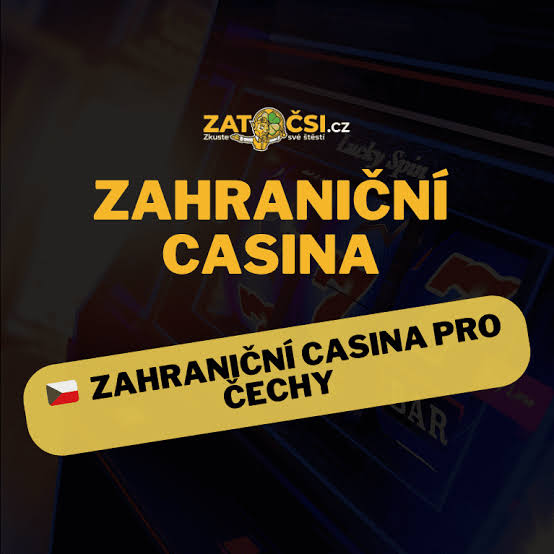 Nejlepší zahraniční online casina Průvodce pro hráče Nejlepší zahraniční online casina Průvodce pro hráče