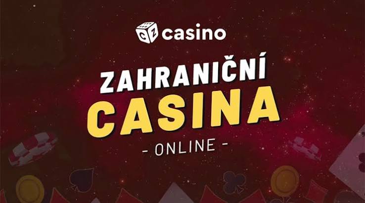 Nejlepší zahraniční online casina Průvodce pro hráče Nejlepší zahraniční online casina Průvodce pro hráče