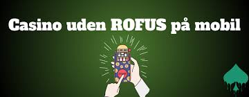Nye Casinoer uden ROFUS Oplev De Bedste Muligheder for Spil Nye Casinoer uden ROFUS Oplev De Bedste Muligheder for Spil