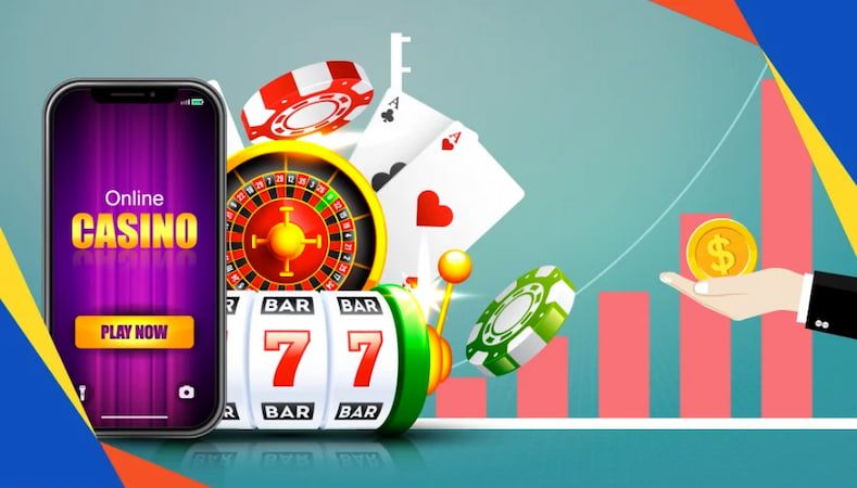 The Rise of Online Gambling Trends, Challenges, and Future Prospects 1817503270 The Rise of Online Gambling Trends, Challenges, and Future Prospects 1817503270