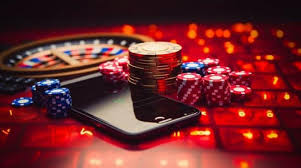 The Rise of Online Gambling Trends, Challenges, and Future Prospects 1817503270 The Rise of Online Gambling Trends, Challenges, and Future Prospects 1817503270