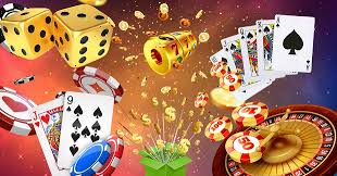 Ultimate Guide to Casper Bets Casino & Sportsbook Your Gateway to Winning