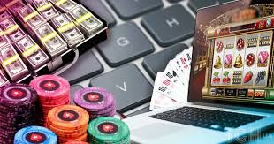 Unlocking the Magic of Winning at Magic Win Online Casino