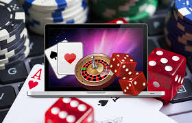 Unlocking the Magic of Winning at Magic Win Online Casino