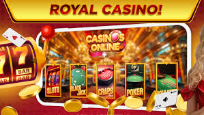 Your Ultimate Guide to Online Casino NV