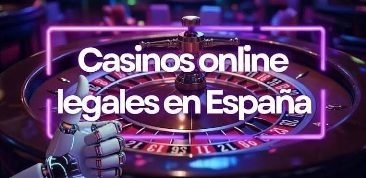 Casino Online Bono de Bienvenida en España