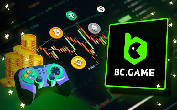 Experience the Thrill of BC.Game Crypto Casino in Italy -396834338 Experience the Thrill of BC.Game Crypto Casino in Italy -396834338