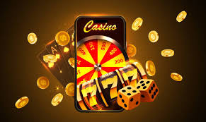Green Luck Das neue Paradies für Glücksspielbegeisterte Green Luck Das neue Paradies für Glücksspielbegeisterte