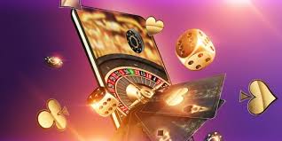 Green Luck Das neue Paradies für Glücksspielbegeisterte Green Luck Das neue Paradies für Glücksspielbegeisterte