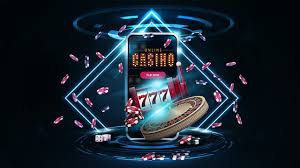 Unveiling the Exciting World of Casino Slots Unveiling the Exciting World of Casino Slots