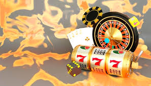 Unveiling the Exciting World of Casino Slots Unveiling the Exciting World of Casino Slots